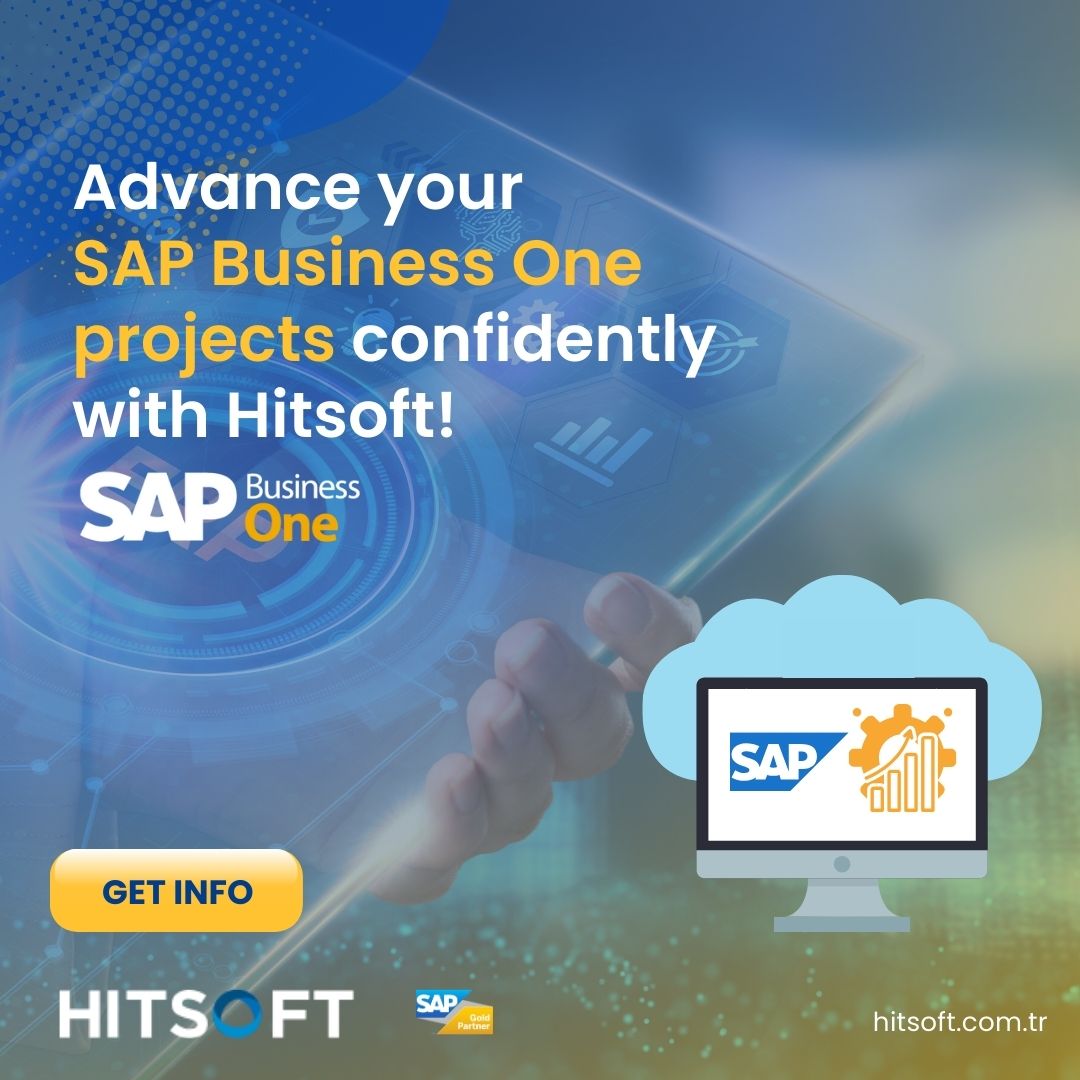 Hitsoft's tweet image. 🔎📈 If you aim to better manage your business processes, make data-driven decisions, and boost customer satisfaction, you can leverage Hitsoft's expertise in your SAP Business One projects.
Meet us:
bit.ly/3s0d66X

#Hitsoft #SAPGoldPartner #SAPBusinessOne #SAPB1