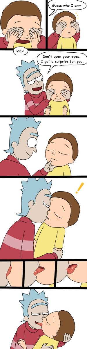 #rickandmorty Shota R&M&Prime - pussy的插画 #FasterInAllDimensions #RickdalusAndMortarus #pablo_friastattoo #Rickmas: #zflip4 #itsatomicdna #teenyclayart #FanArtFriday  
Source: pixiv.net/artworks/10296…