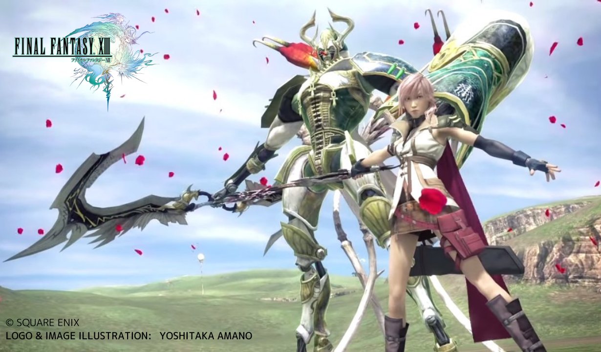 ファイナルファンタジーVII リメイク on X: 