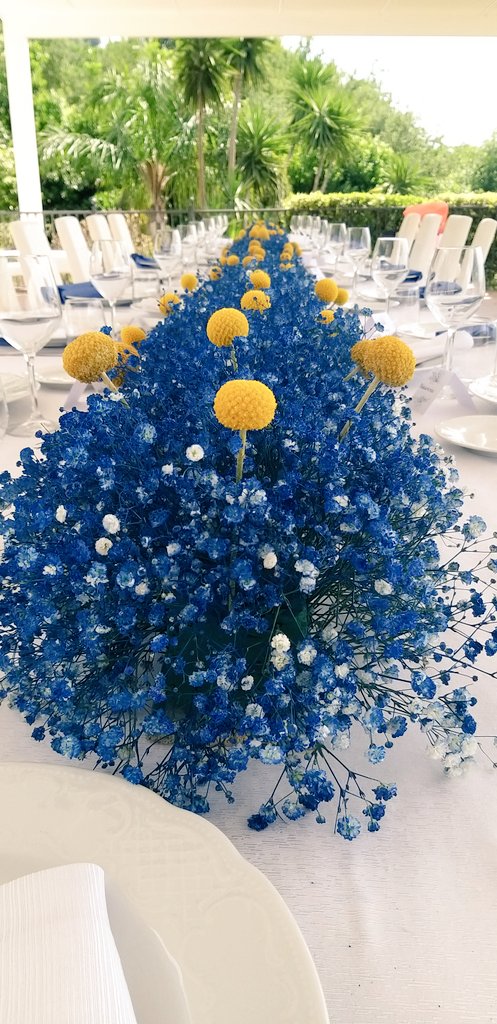 #weddingcolors #weddinginspiration #partyideas