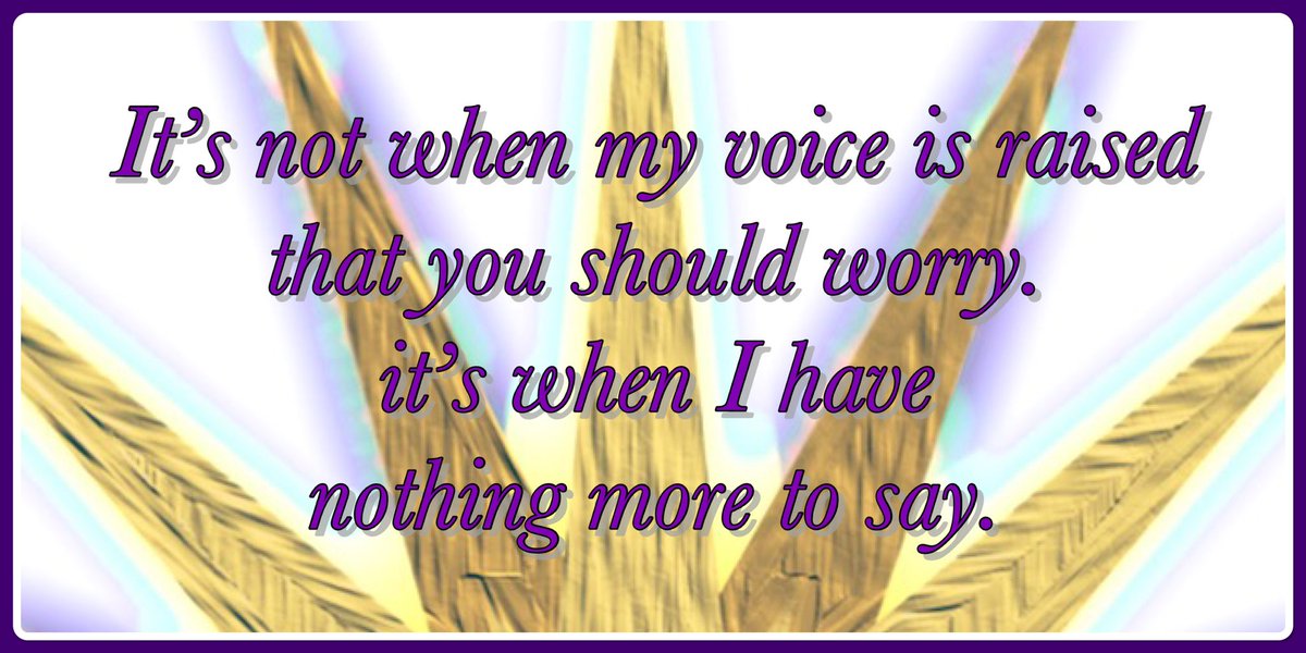 LAnamchara's tweet photo. #swordsdown #noreply #done #nothingmoretosay #theend #souljourney #lifepath https://t.co/djzcINo5SA