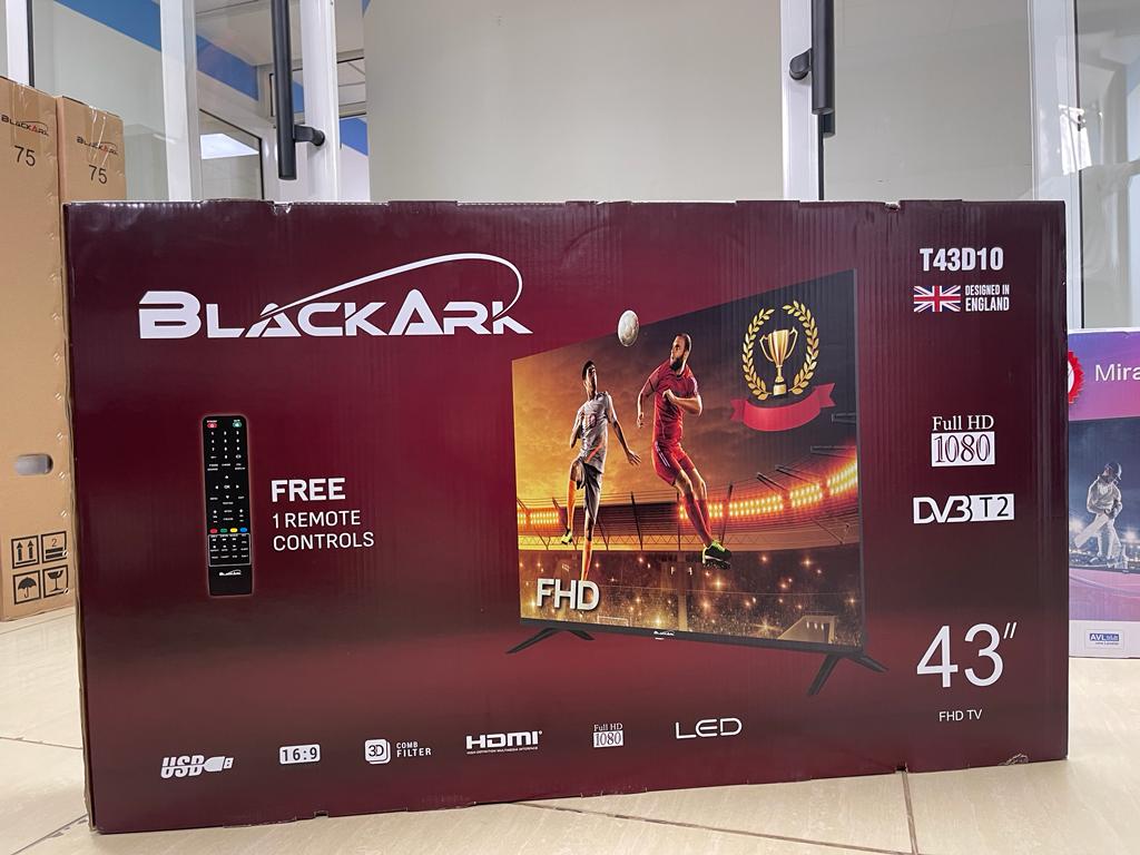 HaierUganda's tweet photo. Embrace October with BlackArk TVS!✨Frameless, Full HD/4K UHD Resolution,Built-in powerful Speakers,Full View IPS LCD panels, streaming Services, Built-in Decorder.
Find us at Uhome showroom Jinja road opposite total energies
Call/WhatsApp 0707333334/0707333336 https://t.co/hj89DRPjyf