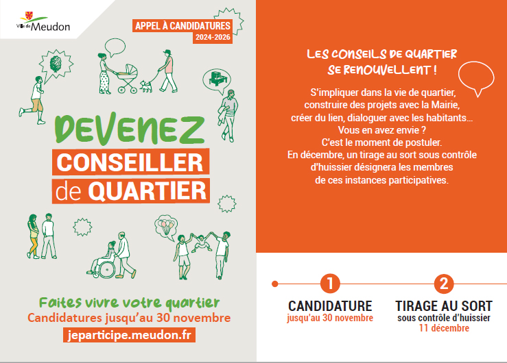 Ville de Meudon tweet media
