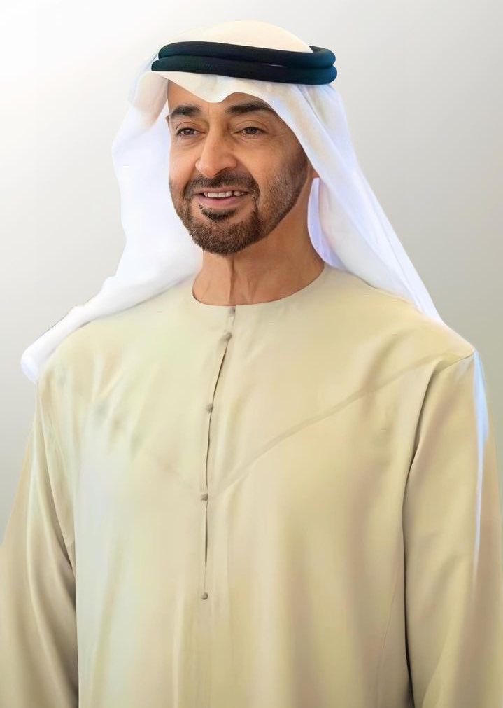 اللهم زده عزة ورفعه .. وأحفظه بعينك التي لا تنام  .. ❤️