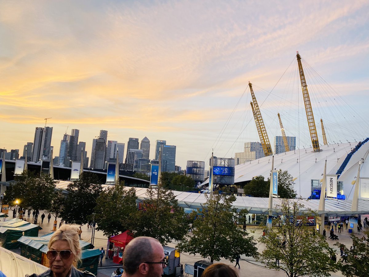 Rich Hall tweet media