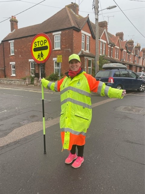 River Beach (@swrbps) on Twitter photo Congratulations to Michelle! She has been helping children at River beach to cross the road for 10 years. We are so lucky to have such a wonderful, smiley face welcoming the childrenĀ each morning as they walk to school. Thank you Michelle for all your incredible work. Congratulations to Michelle! She has been helping children at River beach to cross the road for 10 years. We are so lucky to have such a wonderful, smiley face welcoming the childrenĀ each morning as they walk to school. Thank you Michelle for all your incredible work.