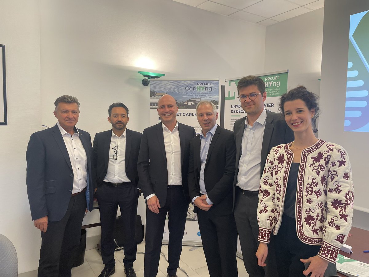 Xavier CAITUCOLI tweet media