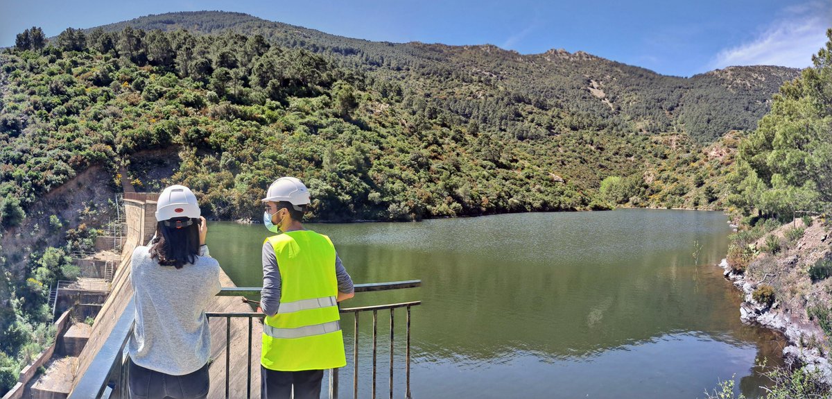 💧Assumim, des d'aquest octubre, la gestió de l'#abastament d'aigua potable en alta de #Portbou, #Colera, #PortdelaSelva i #SelvadeMar. 

📈Amb l'adhesió, s'incrementarà entre un 10% i un 15% el volum d'aigua subministrada a la zona nord.
🔗bit.ly/490NZ52