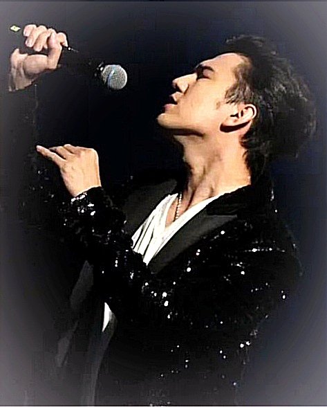 Evgeniya6625's tweet photo. @JenS08771805 Dimash's music constantly sounds in my soul, it just changes according to my mood.
WORTHY SON OF KAZAKHSTAN 

#DudaraiByDimash 
#DimashQudaibergen 
#UniqueVoice https://t.co/UHON5L78WO
