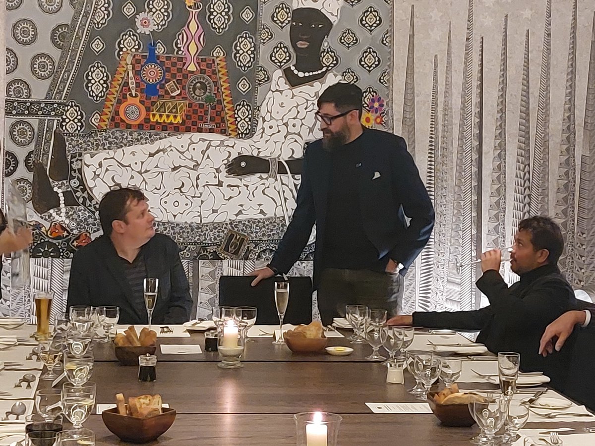 Defactor Labs tweet media