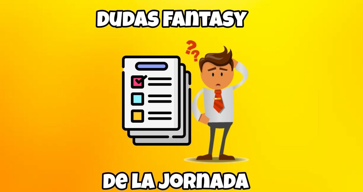 🧑🏻‍💻 Voy abrir un consultorio hasta las 13:00, cualquier duda me la podéis poner aquí sobre <a href="/biwenger/">Biwenger Fantasy 🏆</a>