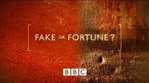 Many thanks for all your warm comments about this year’s run of #Fakeorfortune. They are greatly appreciated by the whole team. I’m delighted to say work has now begun on series 12 for next year.