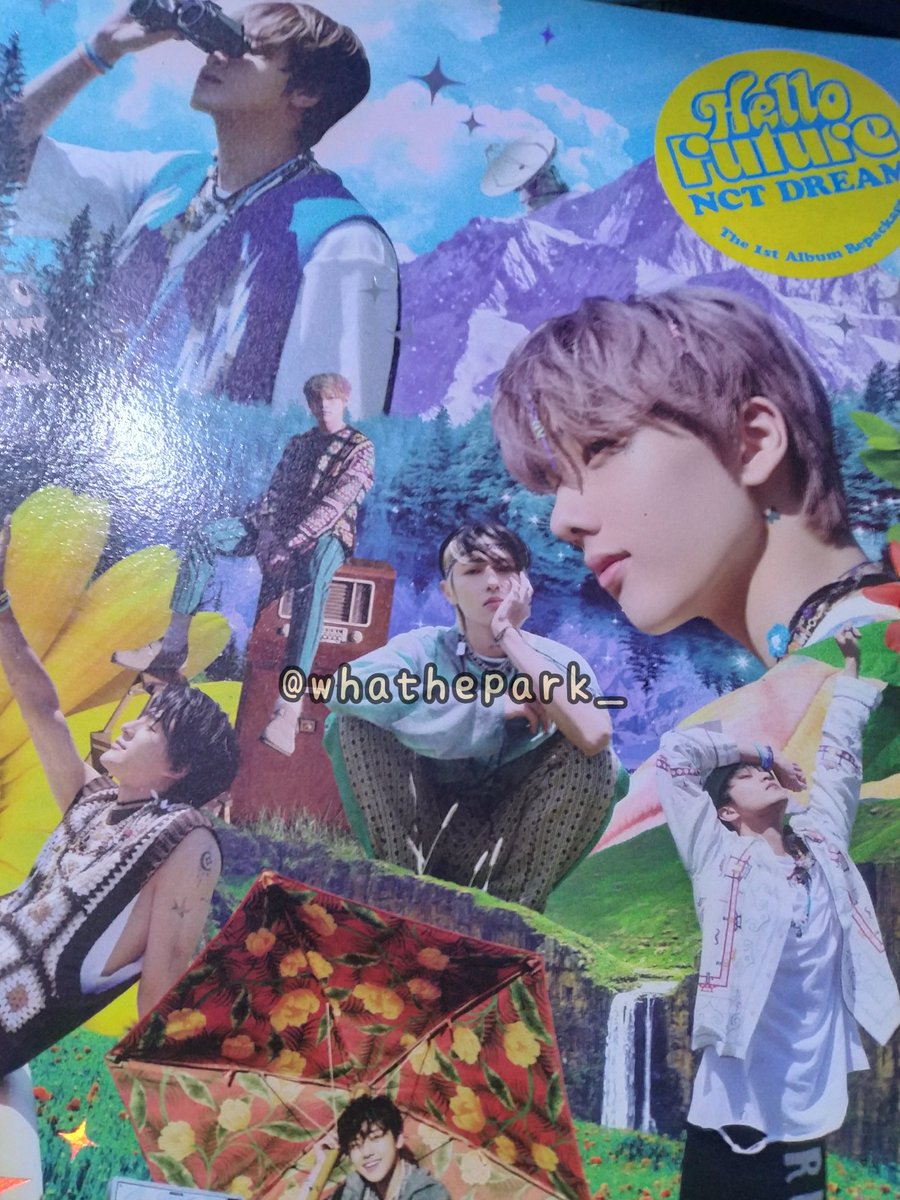 ✦ wts lfb ph ✧

♡⃕   Mark Hello Future pc + pb

— Php 380 + pf യ *◞

loc: manila
mod: ggx

꒰🏷 nct dream markenji photocard mark kenji poca photobook ver version helfu lee renjun jeno haechan jaemin chenle jisung ⦙ #스시_sells #nctdream ꒱