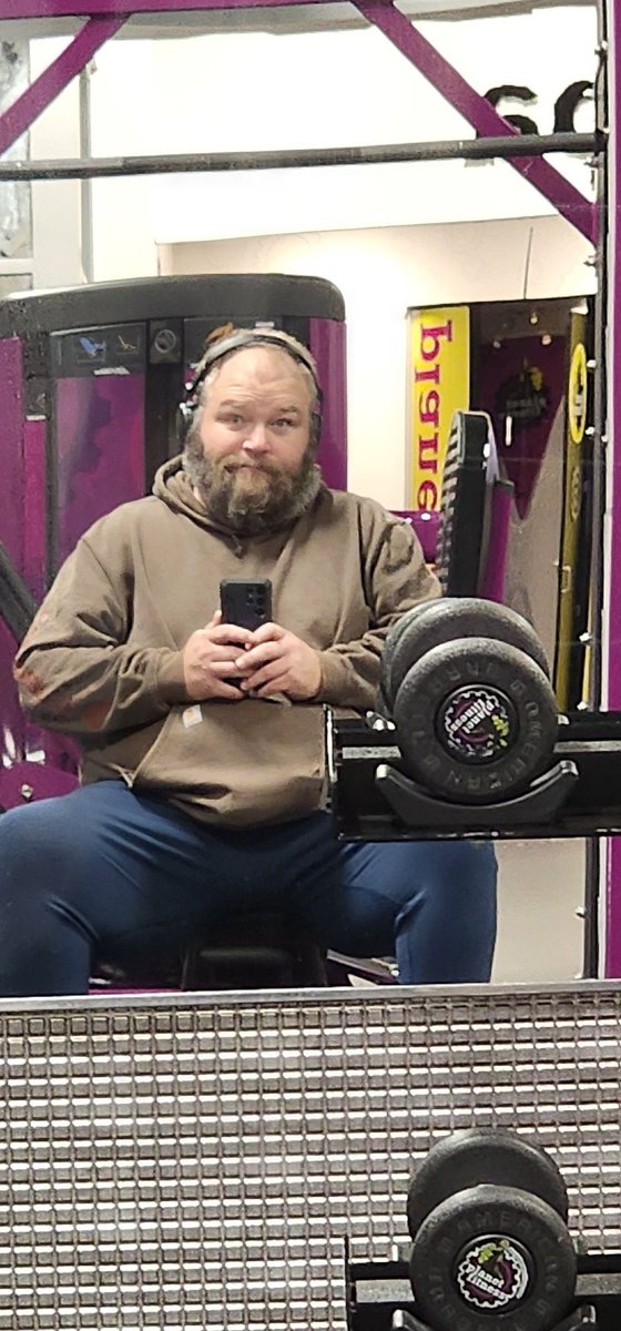Time to lift