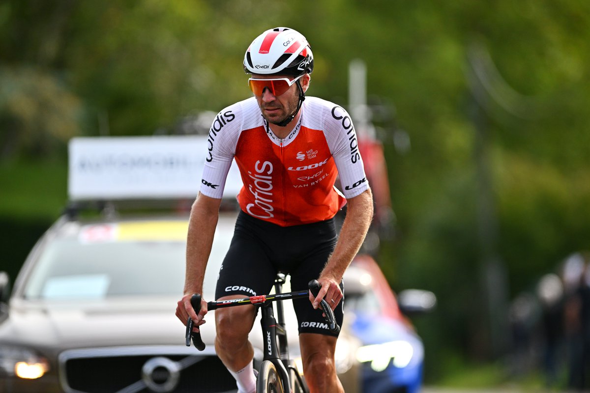 Team Cofidis (@teamcofidis) on Twitter photo Merci <a href="/PerichonPLuc/">Pierre-luc Périchon</a> !
Départ à la retraite pour notre Pierre-Luc, après 5 années passées au sein de l'équipe, il est maintenant tourné vers d'autres ambitions ! ⤵️
equipecofidis.com
Merci PLP 🫶
#cofidisMyteam Merci <a href="/PerichonPLuc/">Pierre-luc Périchon</a> !
Départ à la retraite pour notre Pierre-Luc, après 5 années passées au sein de l'équipe, il est maintenant tourné vers d'autres ambitions ! ⤵️
equipecofidis.com
Merci PLP 🫶
#cofidisMyteam