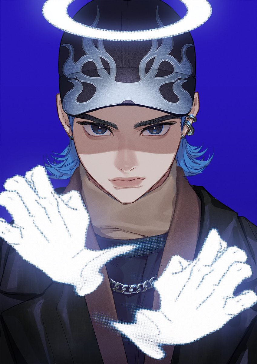 冨士原 良 tweet media