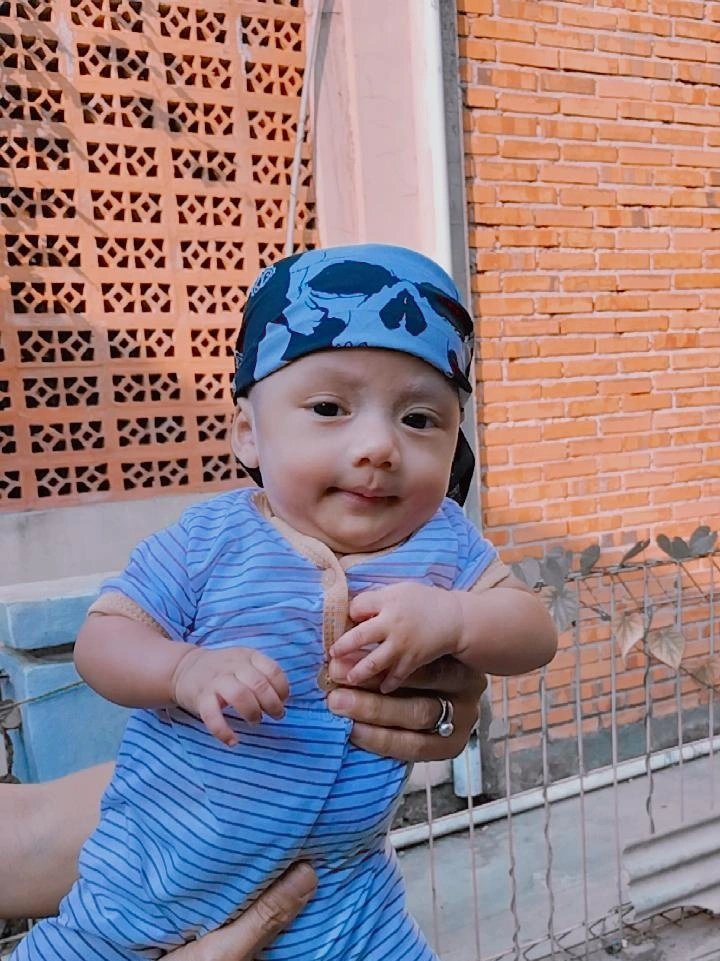 JipankRioott's tweet photo. Nyamanya kepak bandana ya de https://t.co/4KtzDhCOxF
