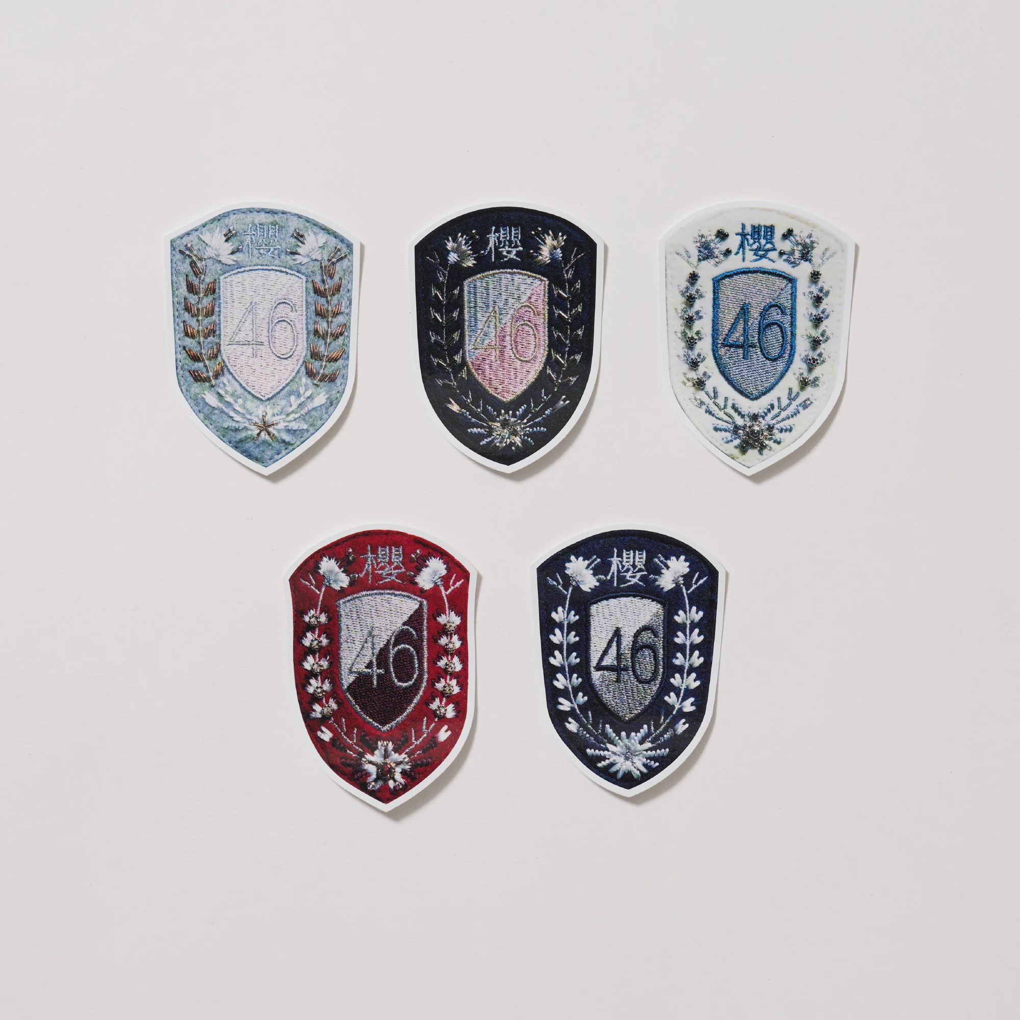 櫻坂46展「新せ界」 (@Sakurazaka46S) / X