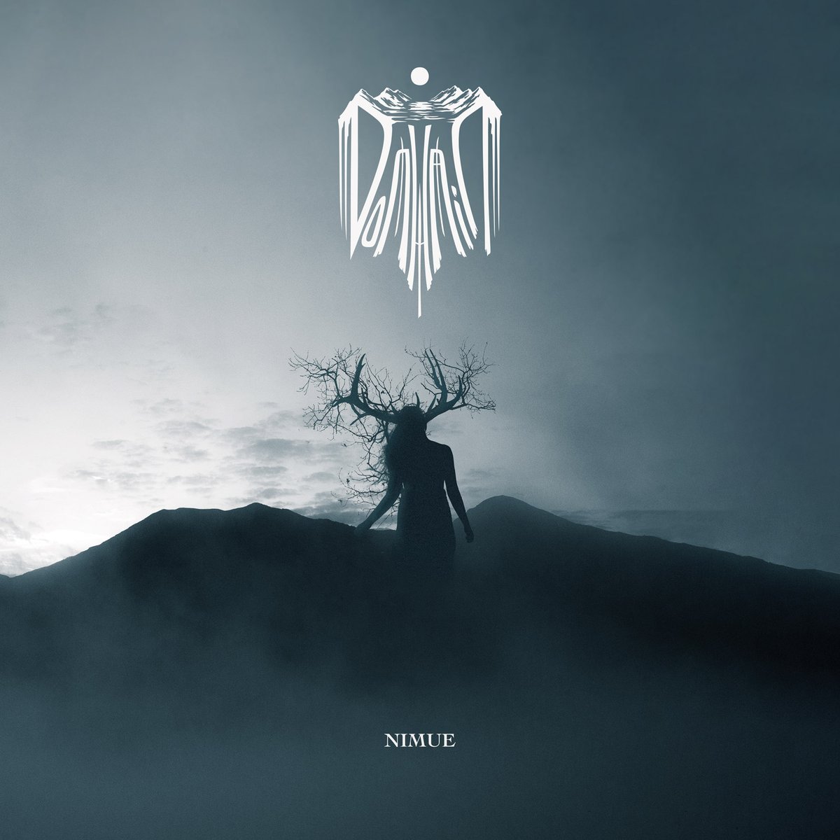 Domhain - Nimue (Full EP Premiere)

Atmospheric Post-Black Metal / Post-Metal / Post-Rock from Ireland. 

EP Premiere at 15:00 CET 
▶ youtu.be/WTkhE1jEd5s

#blackmetal #blackmetalpromotion 
#atmosphericblackmetal
#irishblackmetal
#postblackmetal
#postmetal
#postrock
