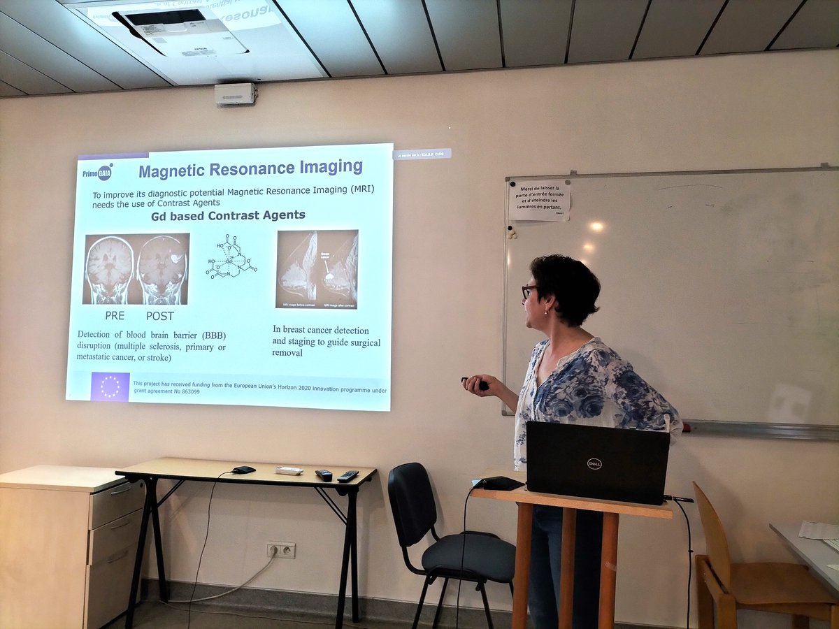 PrimoGAIA tweet media