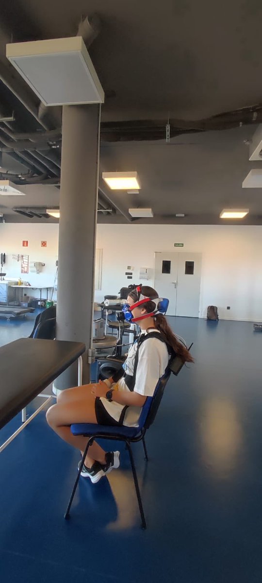 EnergycoProject's tweet photo. 𝗞𝗮𝗶𝗿𝗮 𝘆 𝗚𝗿𝗮𝗰𝗶𝗲𝗹𝗮 nos han acompañado en las pruebas de esta semana. 
¡Un millón de gracias! 🤩

Ellas contentas con su 🎁 y nosotros felices de seguir viendo buenos resultados. 

¡Tú puedes ser la próxima! 

Contacta: 
📞658 58 05 28
📧manuelaviga@gmail.com https://t.co/r5O6PWsHoN