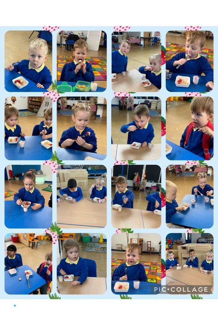 Mrs Martin & Dosbarth Oren tweet media