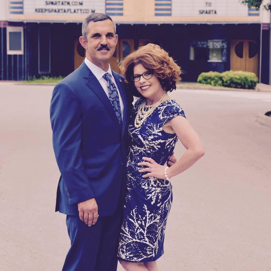 LtDonnyShaw263's tweet image. Happy “five oh” Dude (aka Michelle)! Love you more! 😉
🎂❤️💕🩷