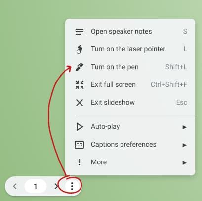 Exciting news! #GoogleSlides just got a fabulous update You can now draw and write directly on your slides while presenting! No premium subscription needed! 10 Google Slide lesson ideas: chrmbook.com/slides-drawing… #Edtech #GoogleEDU #TeacherTwitter