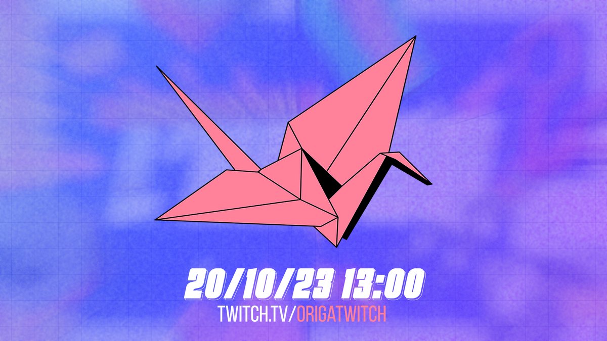 ORIGAMI 💌 Média jeux-vidéo-mais-pas-que tweet media