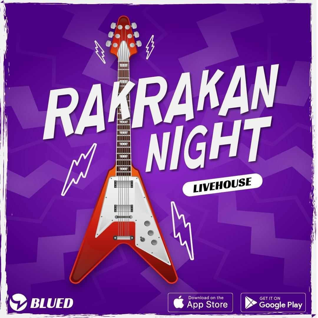 Michaelgabs11's tweet photo. 🤘🎸 Are you ready to witness the ultimate rock experience? Mark your calendars for 'Rakrakan Night' on October 20-21, 2023, from 6 PM to 1 AM! 🌟🎤 https://t.co/lep4LjDG30