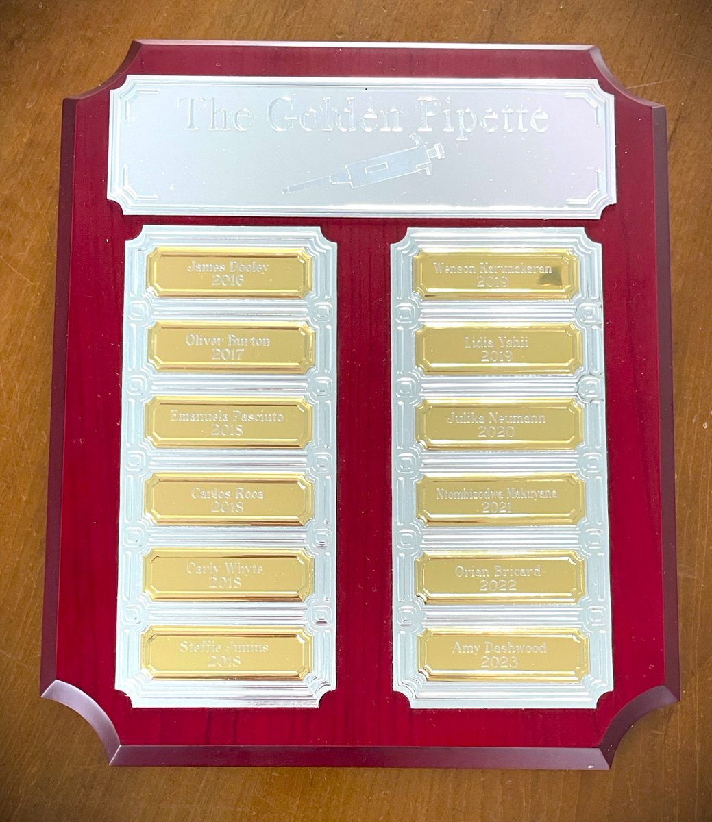 Adrian Liston tweet media