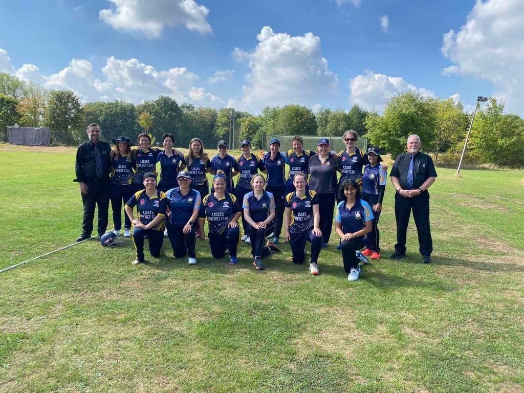 As the season draws to a close, Captain Alix takes a moment to provide a summary of the events that took place throughout the season for our Women's team at Royal Brussels Cricket Club.

Read more on our blog: 
buff.ly/3Qh9s2q