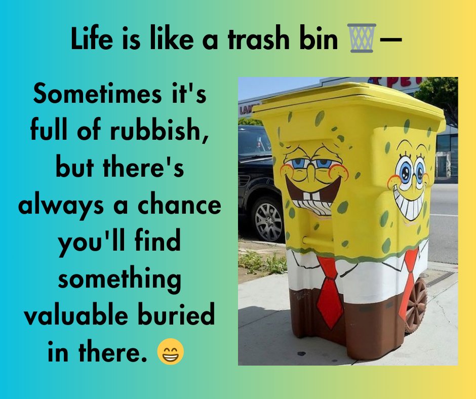 Internet Greatest Trash Bin 🗑️ tweet media