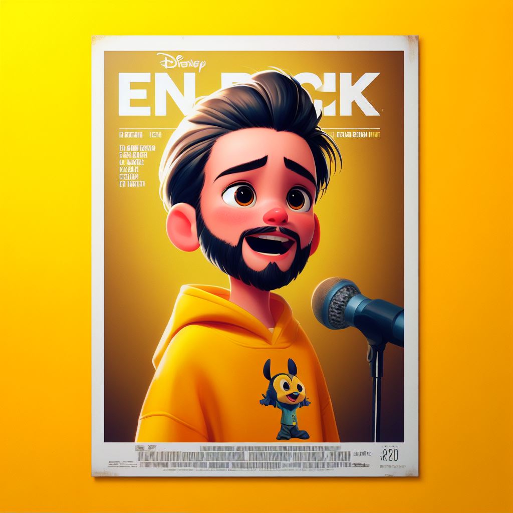 enrick_fm's tweet photo. Pròximament a les millors sales 👑
#peluixos #enrick #barcelona #AI #IA #estiktokat #emergent #producer #català #album #gracia https://t.co/Q0U9AvmqAg
