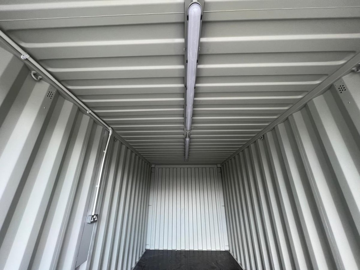 Cleveland Containers® tweet media