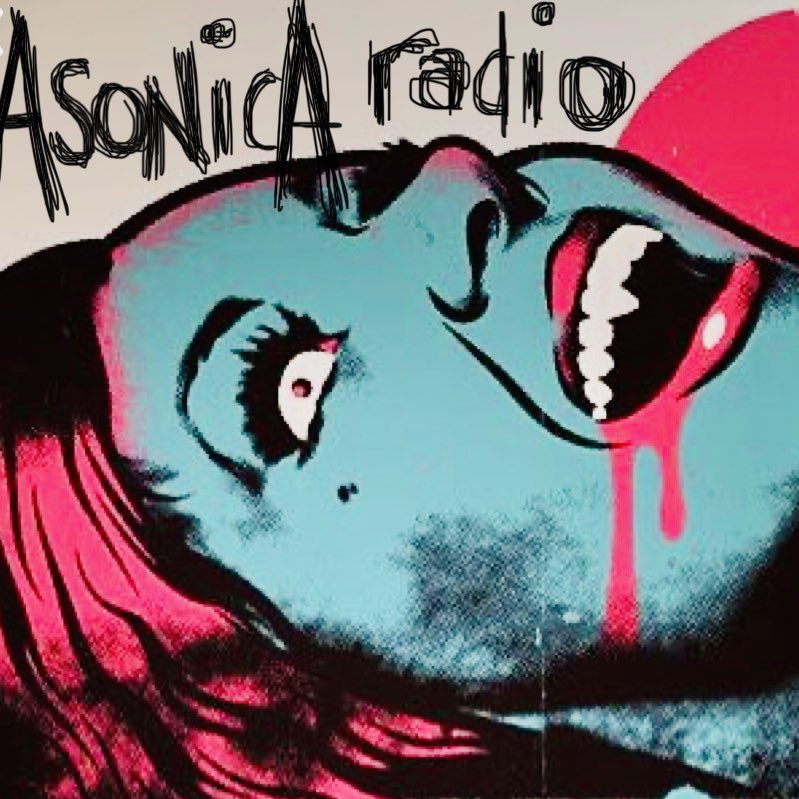 AsonicA radio (@asonicaradio) on Twitter photo Yeeeooow! On the show tonight 7-9pm UK we have these sonic youths @DavidHolmes____ <a href="/hotwaxbandd/">HotWax</a> <a href="/lizzwrightmusic/">Lizz Wright</a> <a href="/HannyaWhite/">Hannya White</a> <a href="/mannequinpussy/">MP</a> @e_salvaggio <a href="/Sextileband/">SEXTILE</a> <a href="/KillingMiley/">KILLING MILEY</a> <a href="/idlesband/">I D L E S</a> <a href="/garmentdis/">The Garment District</a> <a href="/squidbanduk/">Squid</a> <a href="/JunkyardOf/">Junkyard of Silenced Poets</a> <a href="/ViagraBoys/">viagr aboys</a> <a href="/zeropointprojx/">The Zeropoint Projects🏴</a> @sprintsmusic & moRe Yeeeooow! On the show tonight 7-9pm UK we have these sonic youths @DavidHolmes____ <a href="/hotwaxbandd/">HotWax</a> <a href="/lizzwrightmusic/">Lizz Wright</a> <a href="/HannyaWhite/">Hannya White</a> <a href="/mannequinpussy/">MP</a> @e_salvaggio <a href="/Sextileband/">SEXTILE</a> <a href="/KillingMiley/">KILLING MILEY</a> <a href="/idlesband/">I D L E S</a> <a href="/garmentdis/">The Garment District</a> <a href="/squidbanduk/">Squid</a> <a href="/JunkyardOf/">Junkyard of Silenced Poets</a> <a href="/ViagraBoys/">viagr aboys</a> <a href="/zeropointprojx/">The Zeropoint Projects🏴</a> @sprintsmusic & moRe