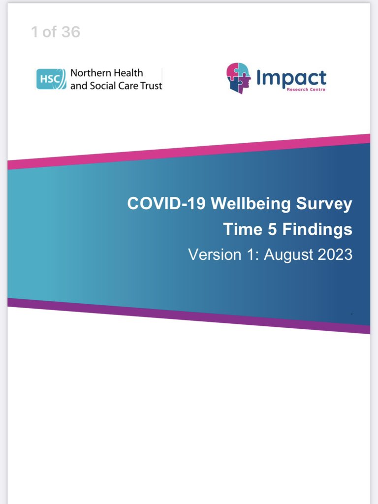 regionalworkfo1's tweet photo. #NICON23 @HSC_NI 
@jenniferwelshbt We need to focus on our people and how we support through burnout and focus on prevention. https://t.co/nNT0D41Hug