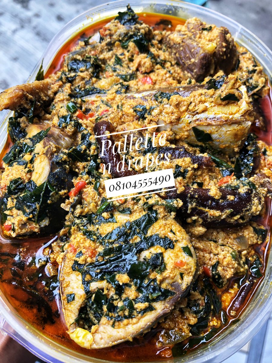 Pallettendrapes's tweet image. I am available to take your orders for the day
I have soups(egusi, efo riro)
I have rice bowls and for lunch packs
Please buy from me 🥺😁
Please help me RT🙏🙏
📍Lagos
#davido #HeisHIM #Ibadan #moyolawal #Rihanna