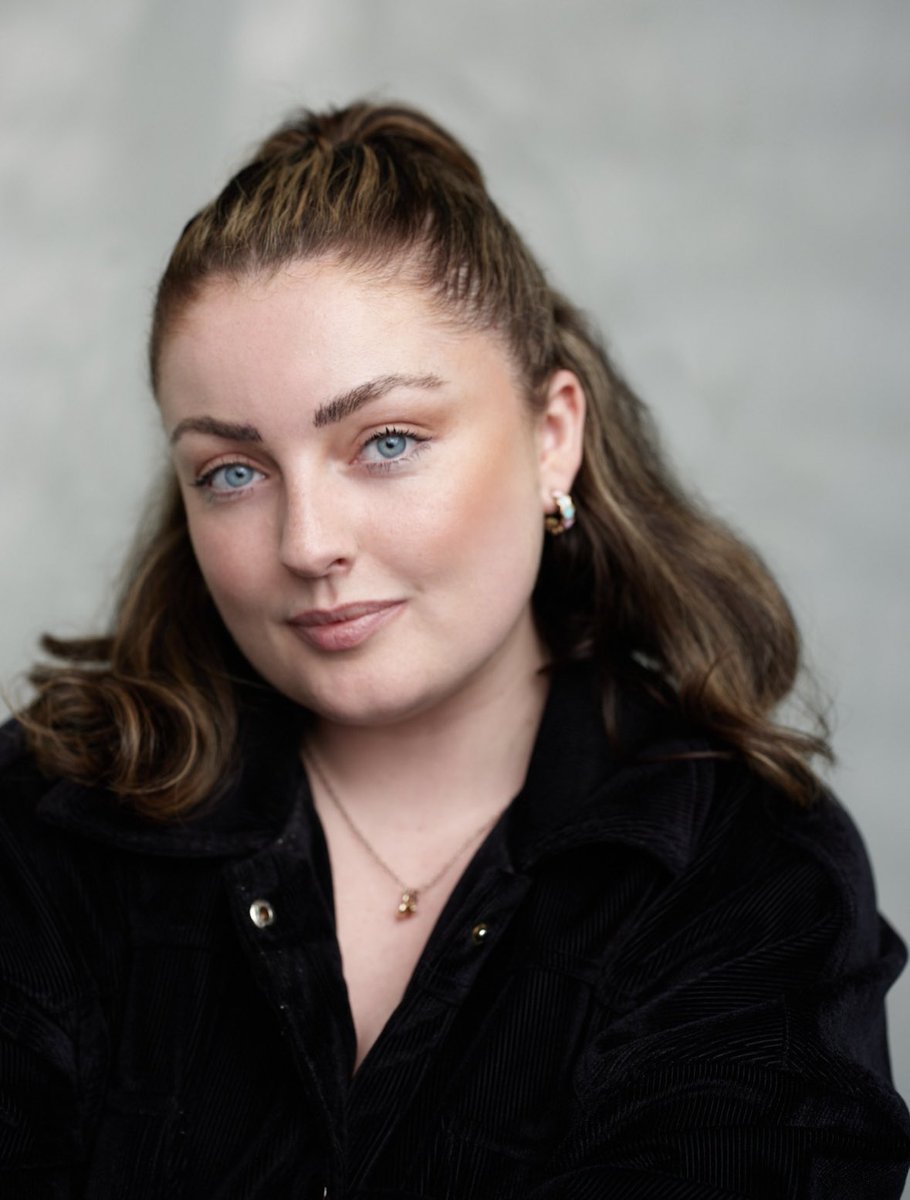 Cheeky midweek self promotion; Leeds based actress, <a href="/act4tv/">act4tv</a> student, represented by the fabulous Nemesis Actors. spotlight.com/0514-3428-4248 most recent works; The Tower ITV series 1+2. Universe - what’s next? 👀✨🎬🦋🙏💞#actress #northerntalent
