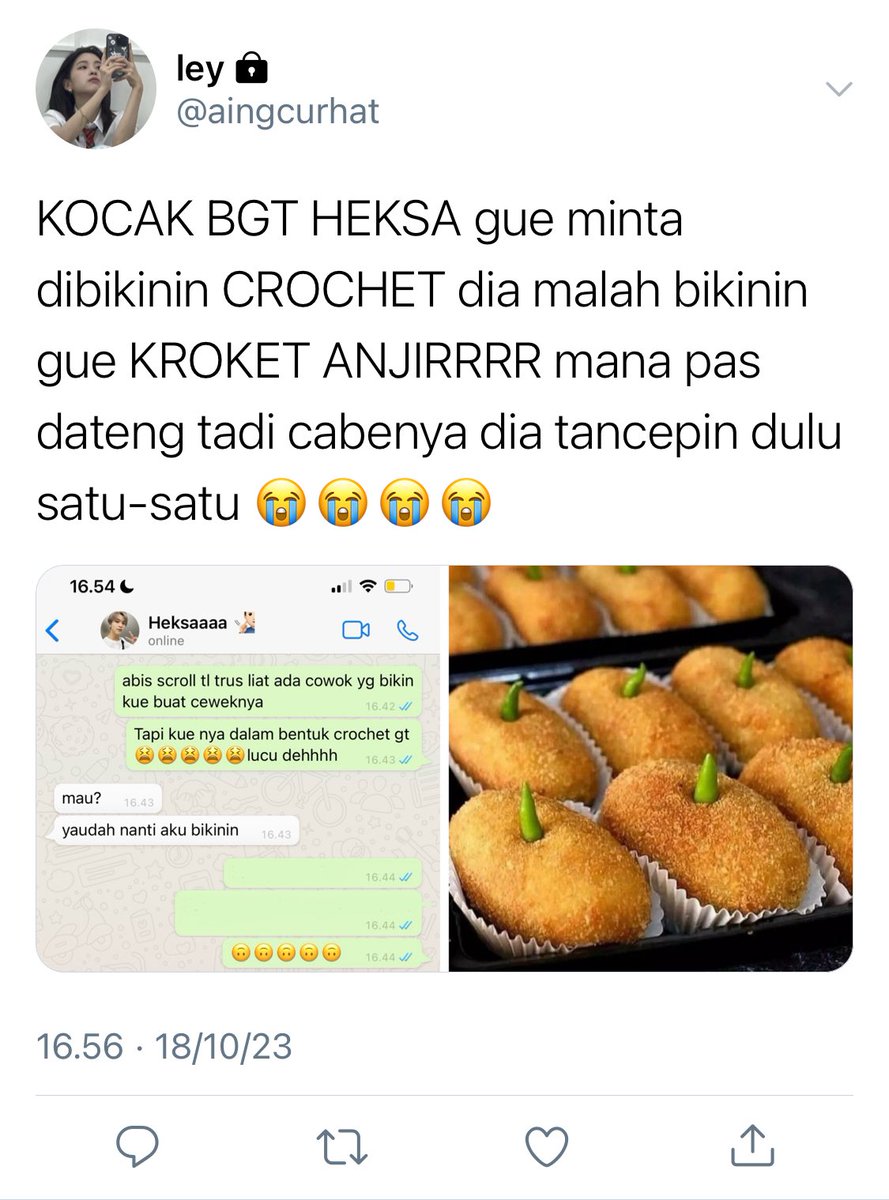 universebyim's tweet photo. jadi ini sebenarnya alasan Rayna gak bisa pacaran sama Heksa…. Rayna maunya apa, Heksa nangkepnya apa…🥹 https://t.co/bhvqUIS74g