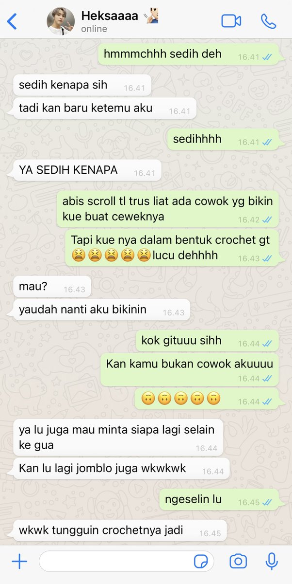 universebyim's tweet photo. jadi ini sebenarnya alasan Rayna gak bisa pacaran sama Heksa…. Rayna maunya apa, Heksa nangkepnya apa…🥹 https://t.co/bhvqUIS74g