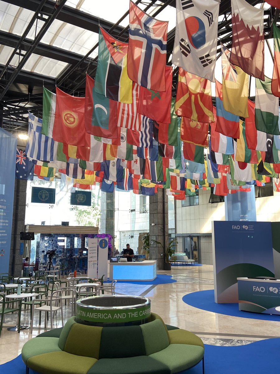 DennisHrangchal's tweet photo. Chibai from Rome, Italy! 

With the invitation of the @FAOIndigenous, i’m attending the United Nations Global Indigenous Youth Forum, the only Indigenous-related high-level forum hosted by @FAO at its Headquarter. It’s an honour to represent Hmar &amp; Kuki-Zo People at the Forum. https://t.co/Gc0nf5HW0z