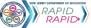 For the Love of Literacy is proud to partner with the NJ Dept. of Education around the statewide RAPID initiative. We've also included some exciting highlights on our website, as we look forward to serving Essex, Middlesex, & Union counties this year! fortheloveofliteracy.net/rapid