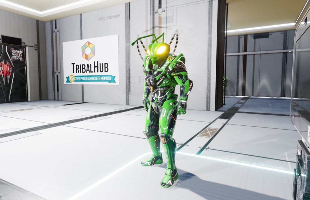 Ants gansta ⛤ tweet media