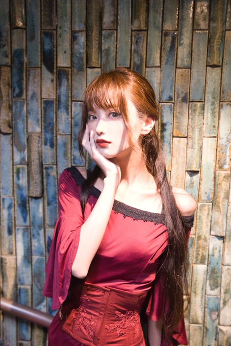 コスプレイヤーしろさきのTwitter画像21