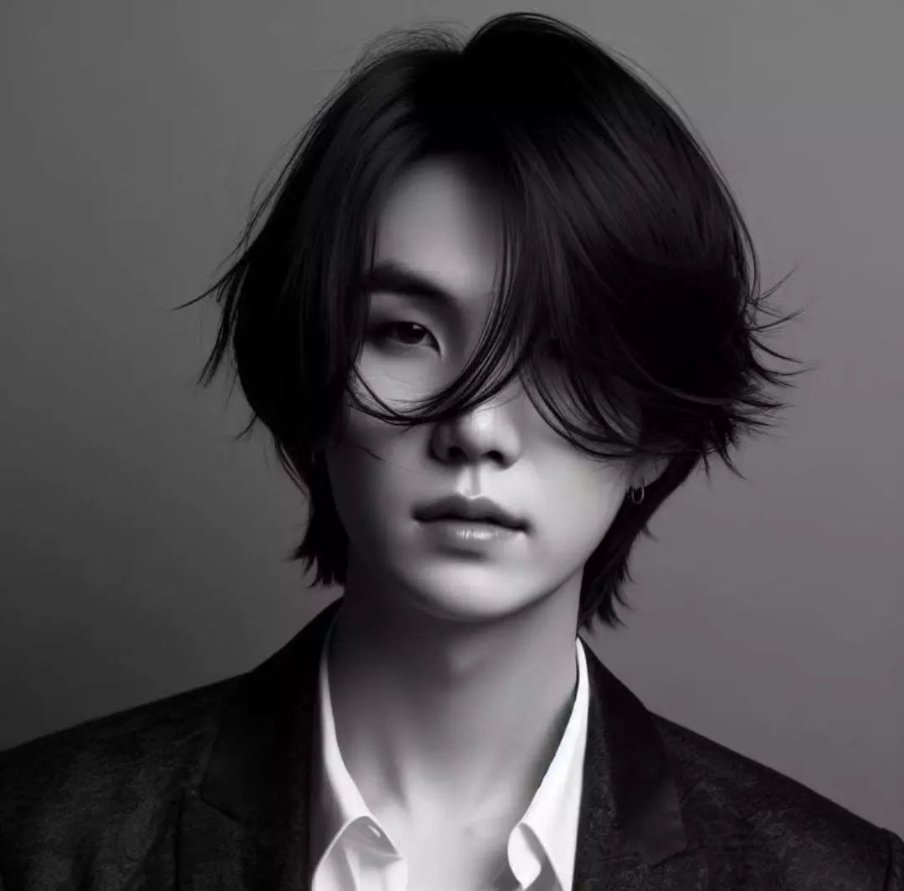 당신의 성격을 표현하는 노래는 무엇인가요?

───  #SUGA