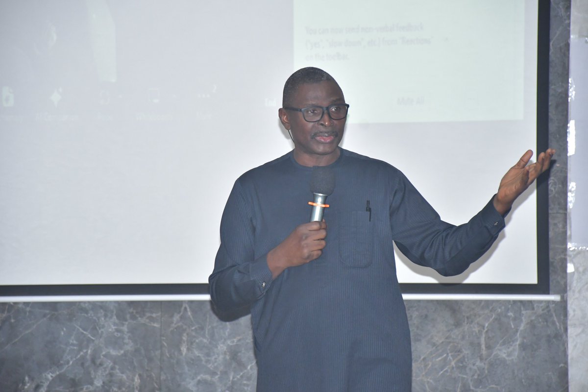TheICIR's tweet photo. There should be a synergy with the CSOs/Media to achieve the common goal of accountability and promoting good governance.
Organised by #TheICIR with support from the US Embassy Abuja @USinNigeria
#Kano #MediaCSODialogue #journalism #ICIRPDGP #USEmbassy #DemocraticGovernanceProject2023
@MissBello597 @abduljalil37815 @KGimbiya @RabiuMusa55 @MustaphaYauri @Learn_Ruffle @Abubakarmtahir4 @kamaludyn01 @SaweShereefdeen @AbdulwaheedSof3 @Hammad_AbdulR1 @FrancisSardauna @wikkitimes @NTANewsNow @dayoaiyetan @TheNationNews @LeadershipNGA @BUKfm @KanoFocus @visionfm_921 @allnewsngr @radionigeriahq @THISDAYLIVE @Zulaiha_danjuma @shuaibu_mariya @JulietNonye12 @Nannews_ng