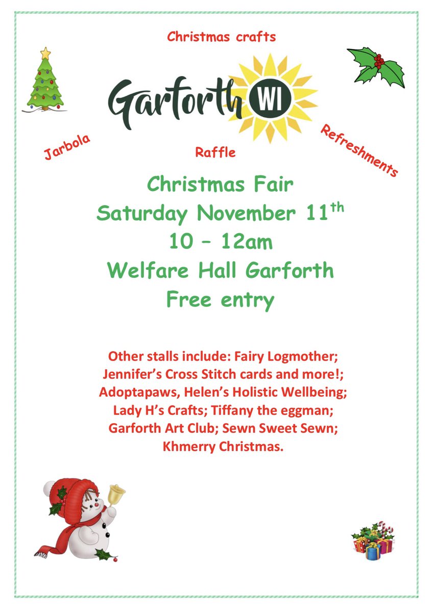 GarforthWI tweet media