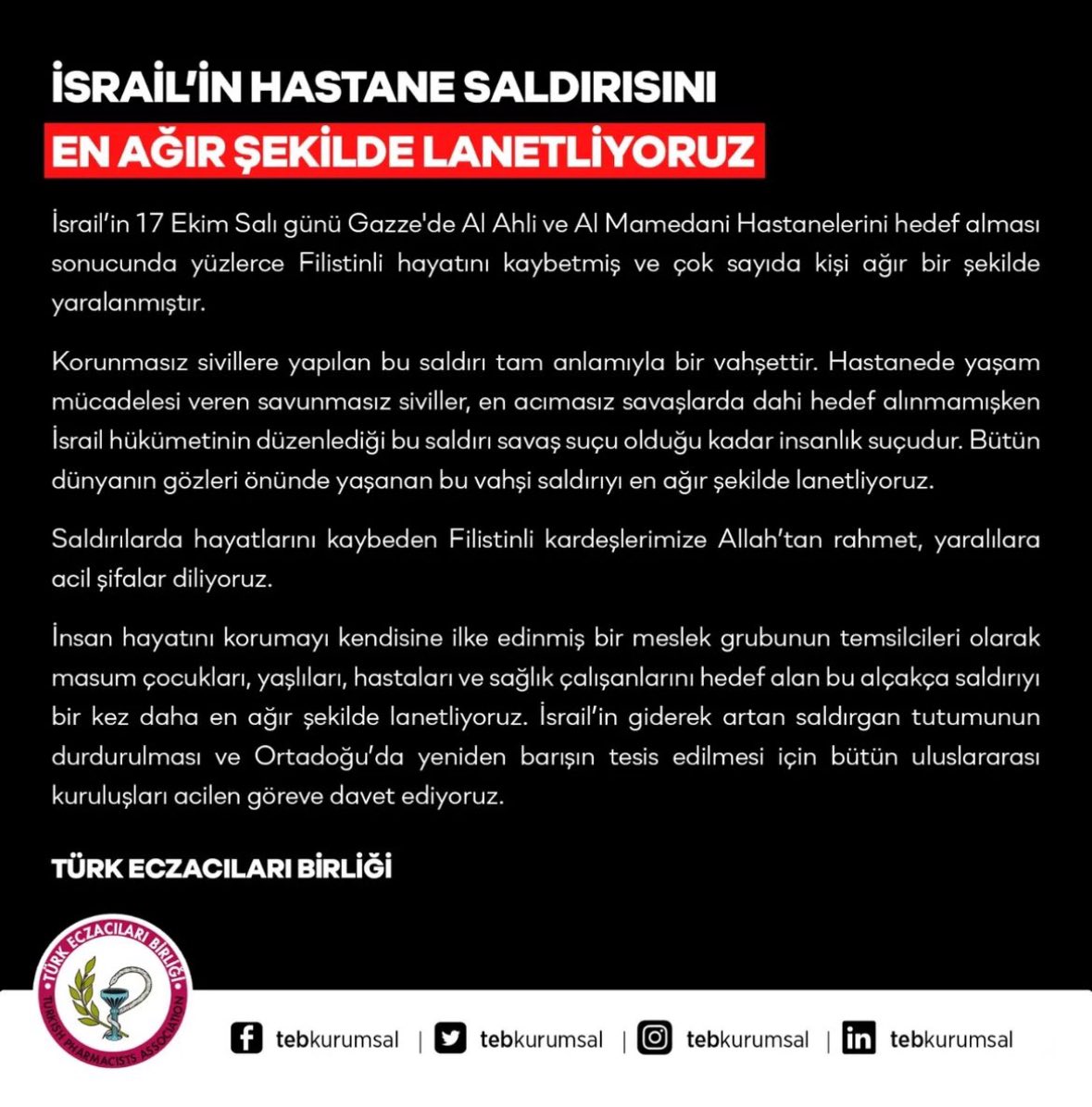 Ömer Bir (@eczomerbir) on Twitter photo 