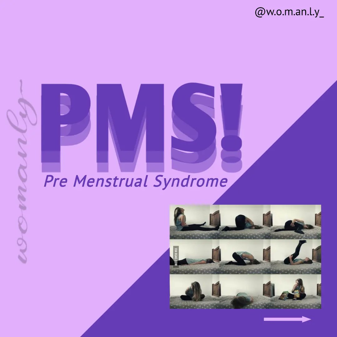 womanlytweets_'s tweet photo. Hi sisters 👩❤️👩💜✨,
I hope this post answers some of your questions, if you have more questions, please drop them in the comment section or in the DMs.
Thank you 😌💜.
#womanly #womanlytribe #womanlyposts #pms #sisters #females #womanlytweets #pmsproblems https://t.co/VsK7dtnBks